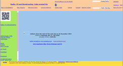 Desktop Screenshot of knietzsch.com