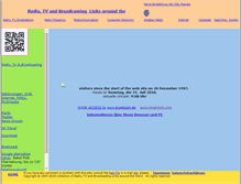 Tablet Screenshot of knietzsch.com
